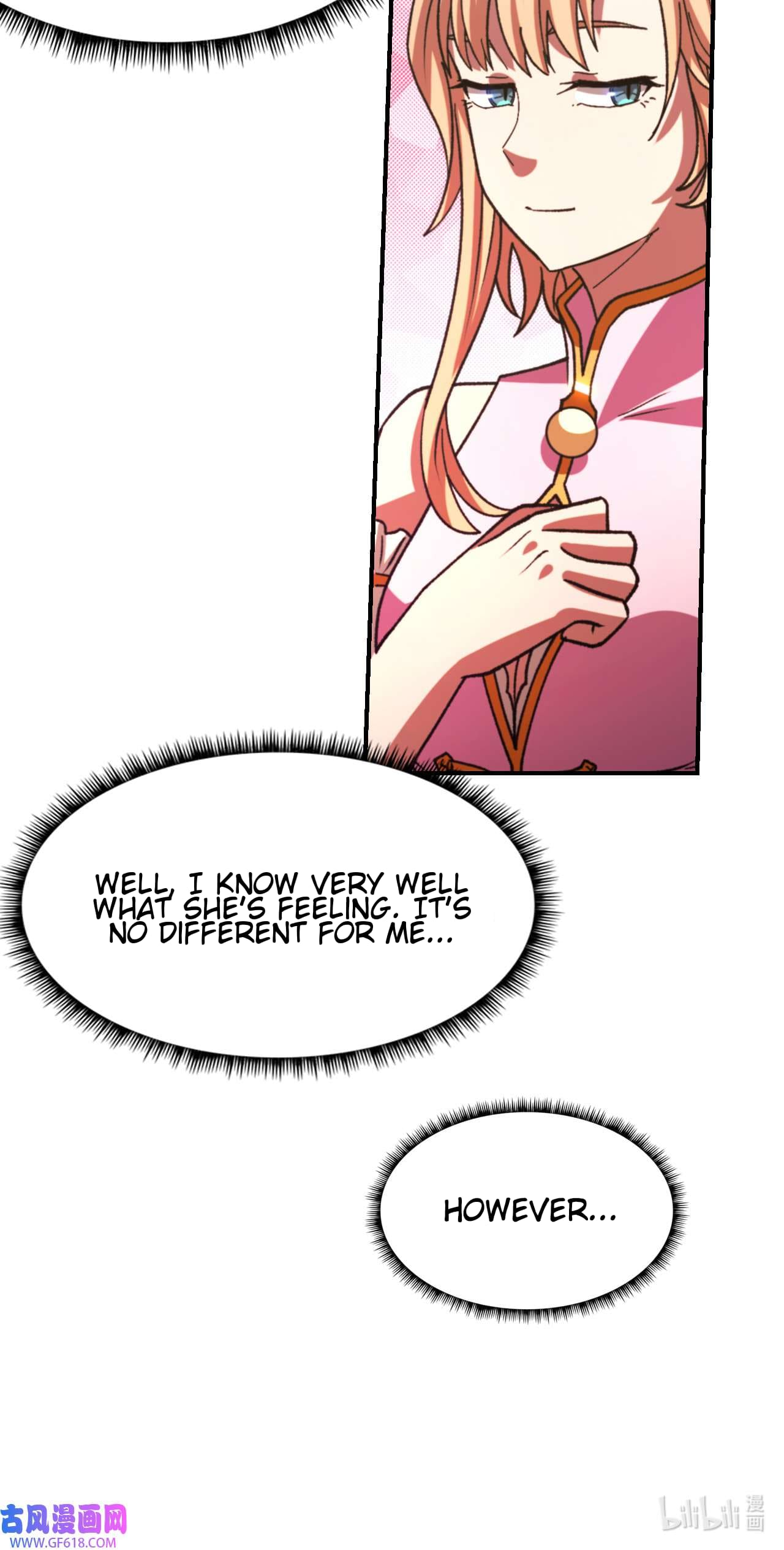 Everlasting God of Sword Chapter 237 16